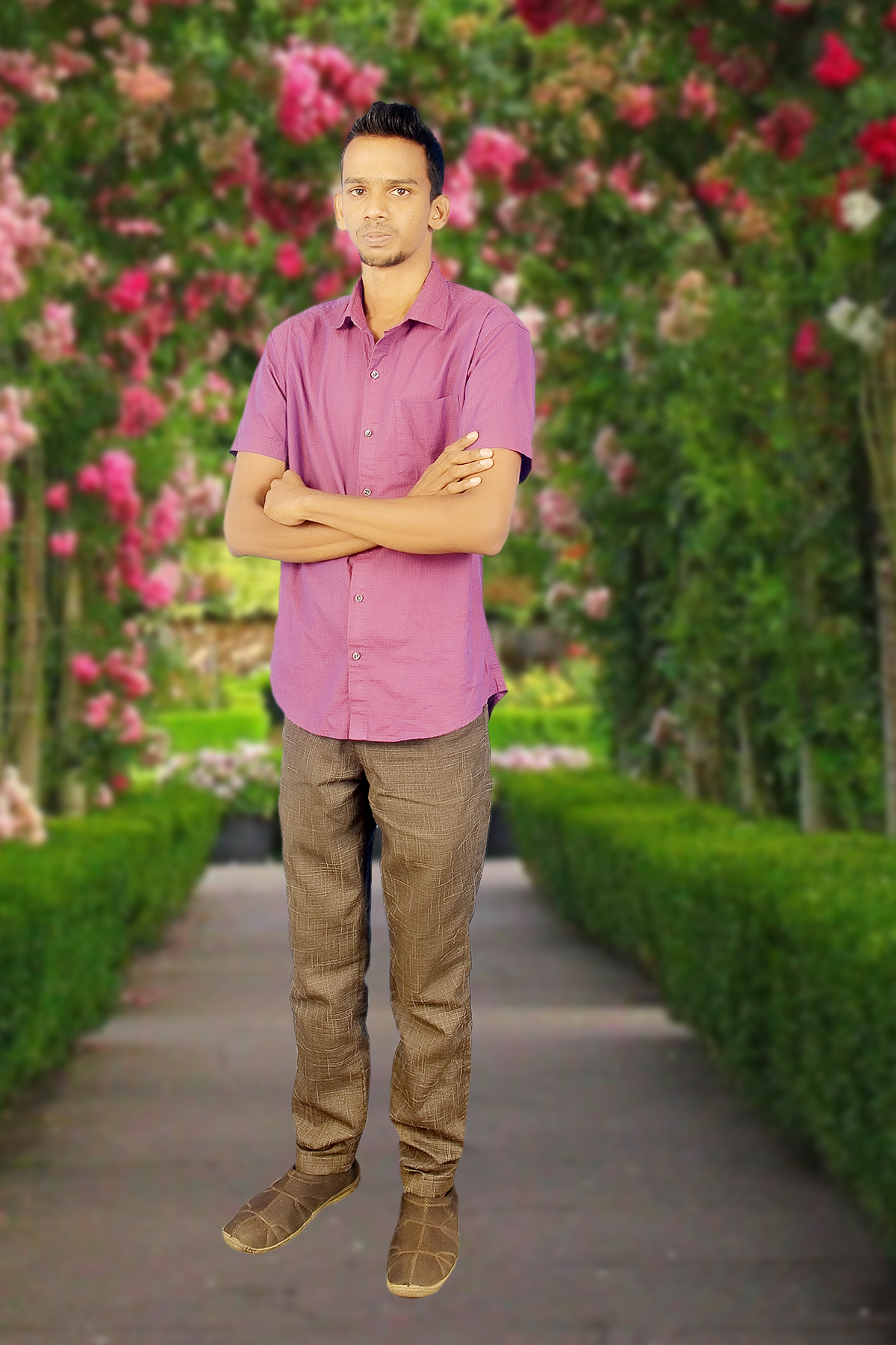 lakmal picture